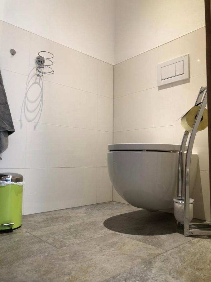 Margreitterhof Apartment Ausserbraz ภายนอก รูปภาพ